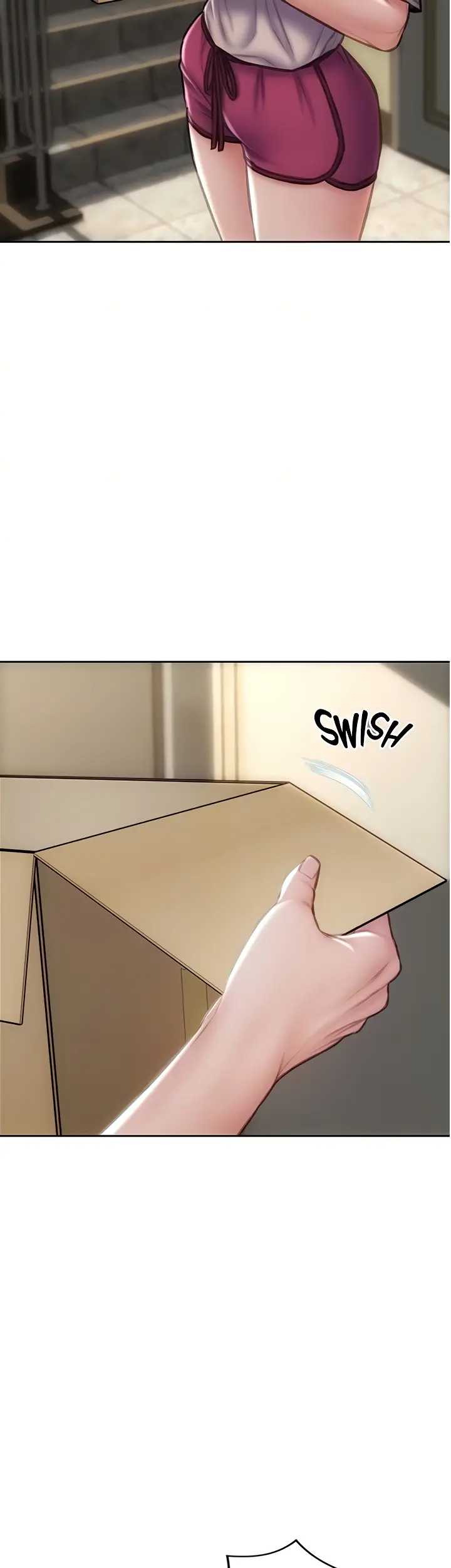 Bad Guy Revenge Chapter 40 - Page 31