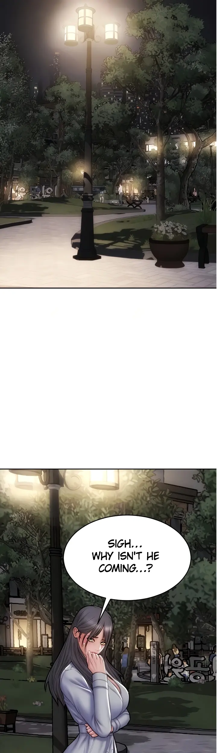 Bad Guy Revenge Chapter 40 - Page 33