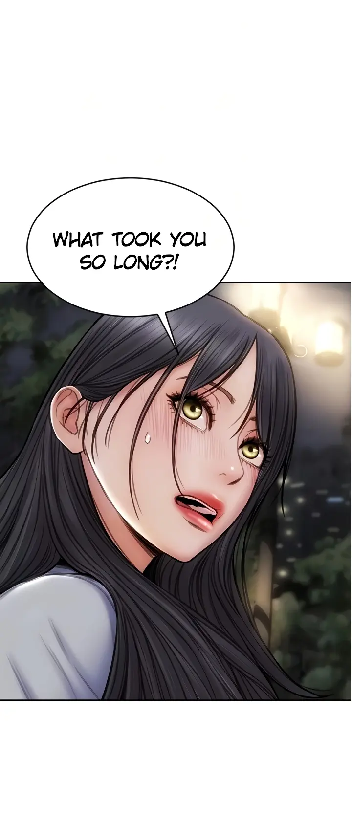 Bad Guy Revenge Chapter 40 - Page 35