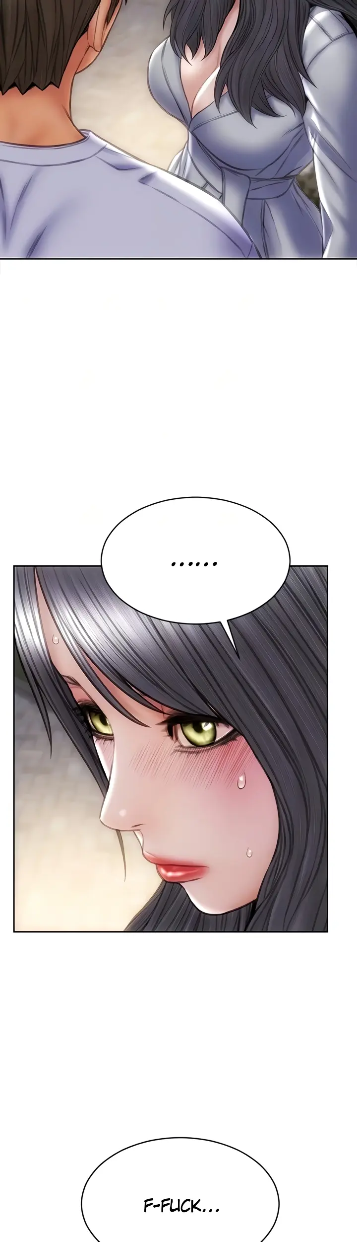 Bad Guy Revenge Chapter 40 - Page 39