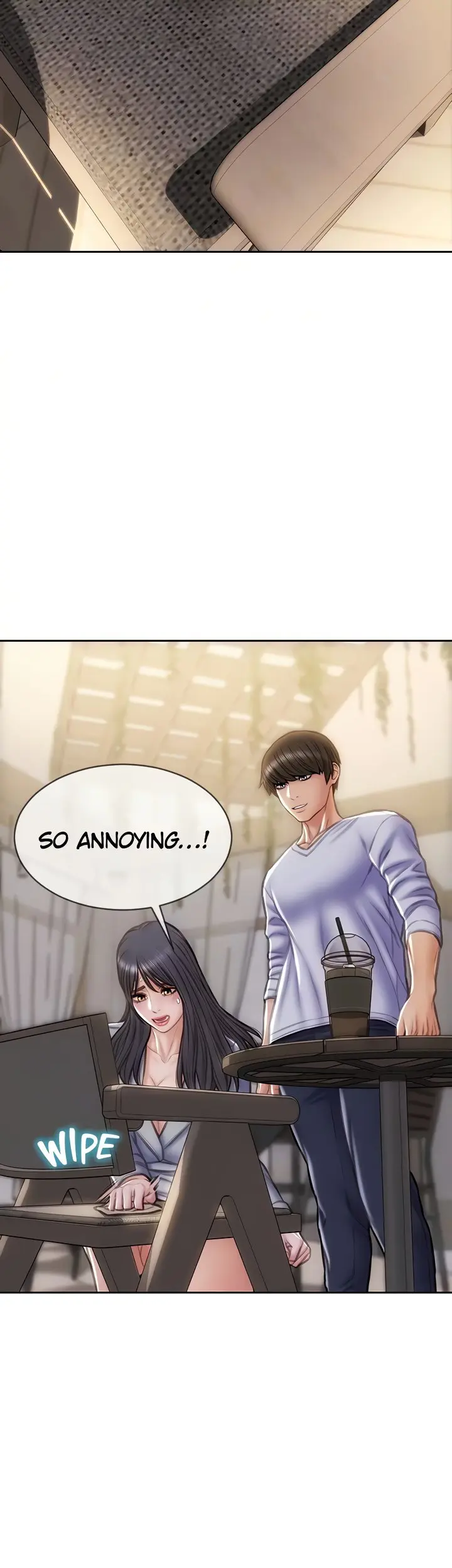 Bad Guy Revenge Chapter 41 - Page 13
