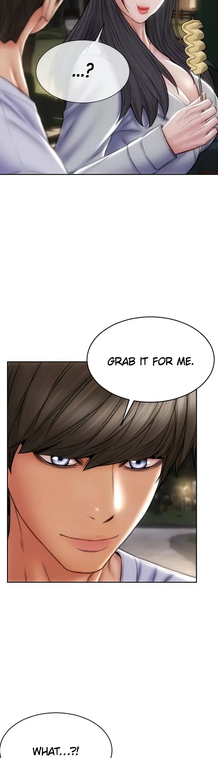 Bad Guy Revenge Chapter 41 - Page 17
