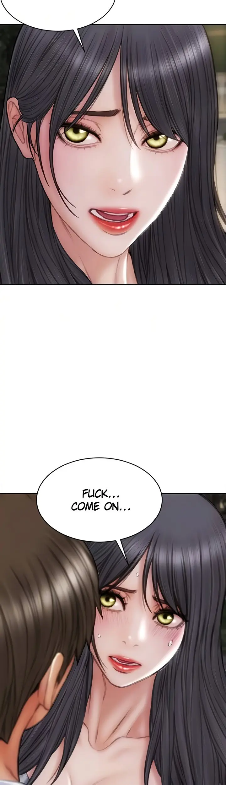 Bad Guy Revenge Chapter 41 - Page 18