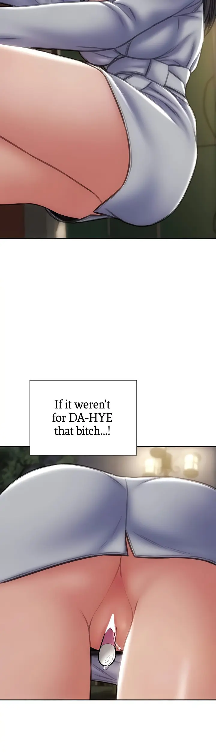 Bad Guy Revenge Chapter 41 - Page 21