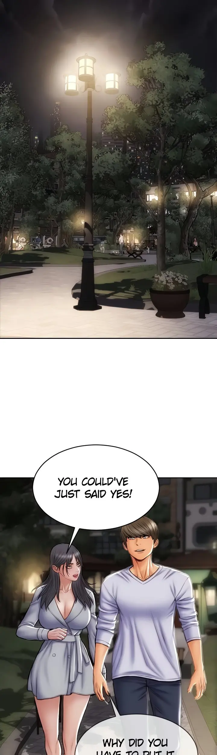 Bad Guy Revenge Chapter 41 - Page 25