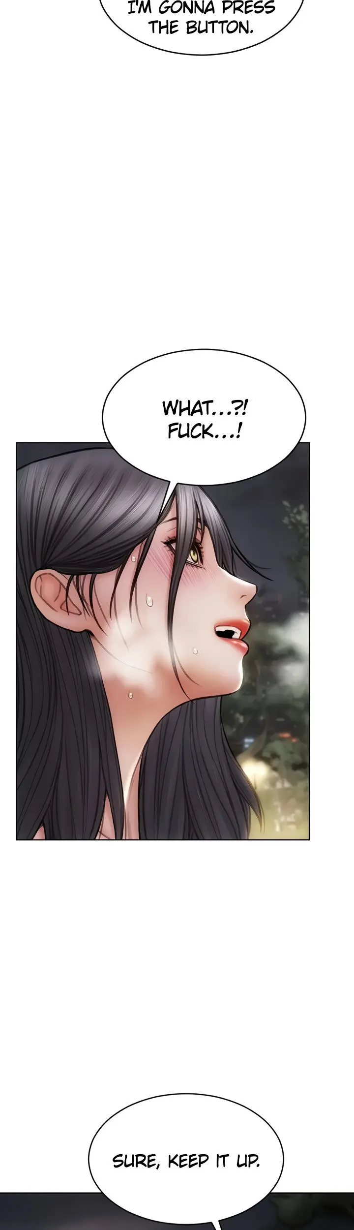 Bad Guy Revenge Chapter 41 - Page 29