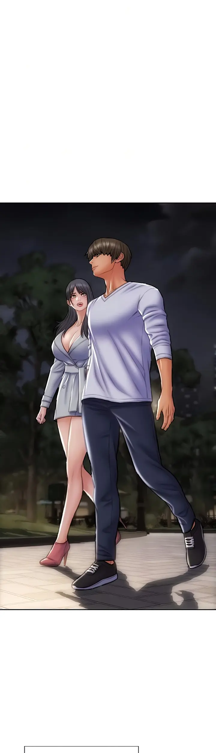 Bad Guy Revenge Chapter 41 - Page 32