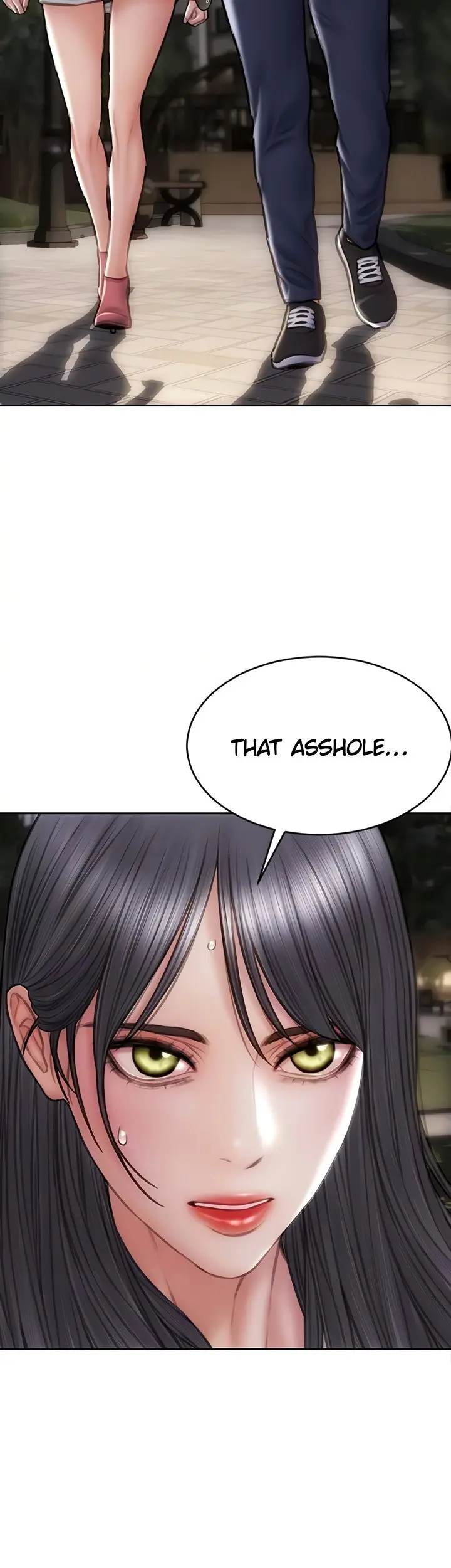 Bad Guy Revenge Chapter 41 - Page 36