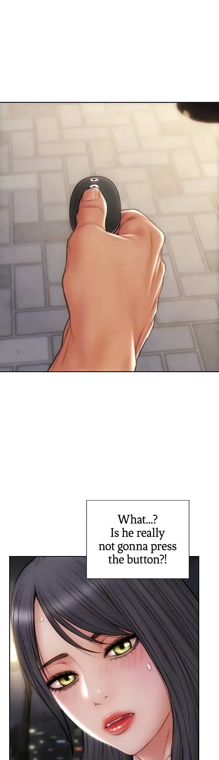 Bad Guy Revenge Chapter 41 - Page 39