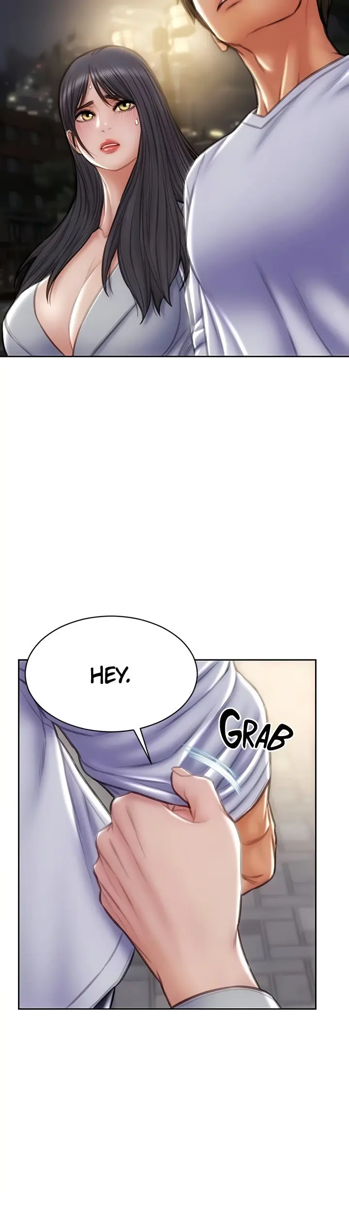 Bad Guy Revenge Chapter 41 - Page 41