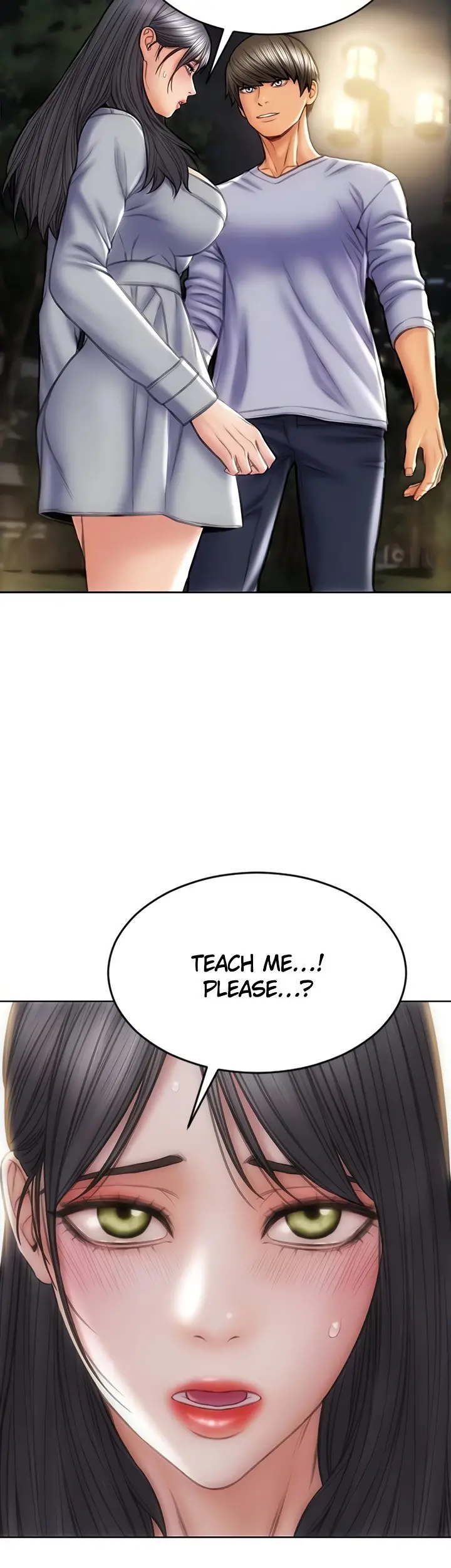 Bad Guy Revenge Chapter 41 - Page 43