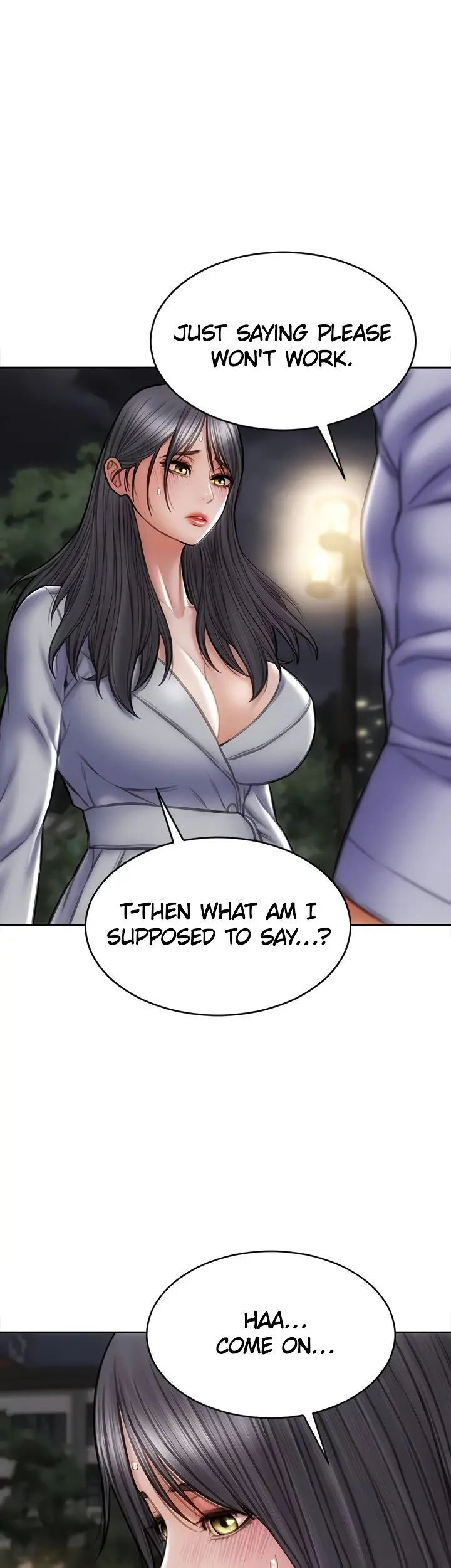 Bad Guy Revenge Chapter 41 - Page 44