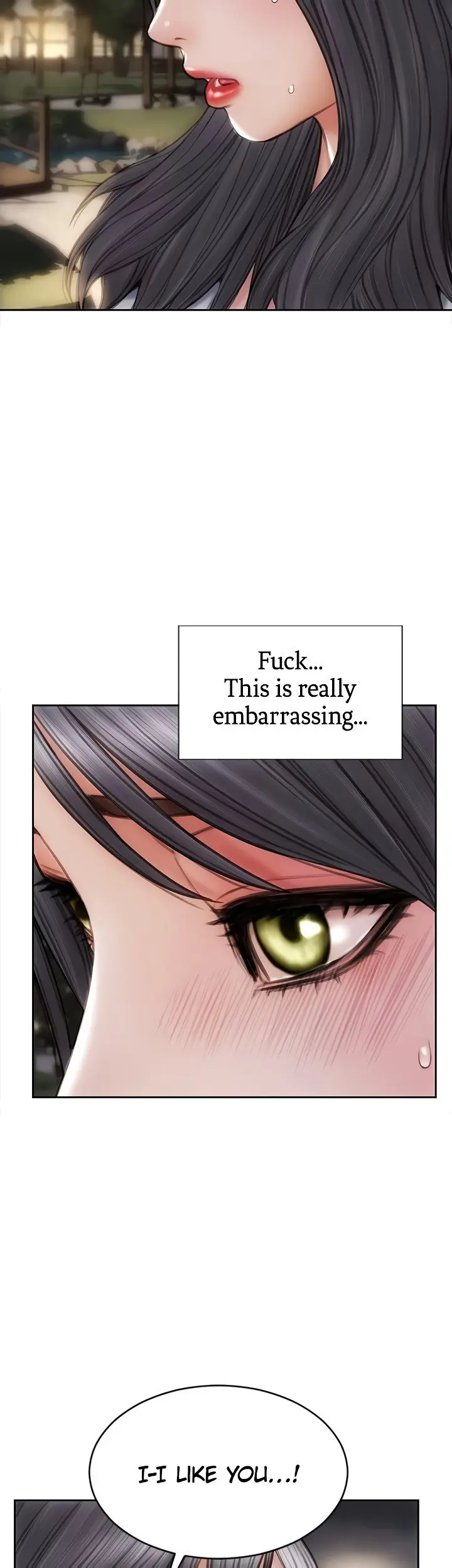 Bad Guy Revenge Chapter 41 - Page 45