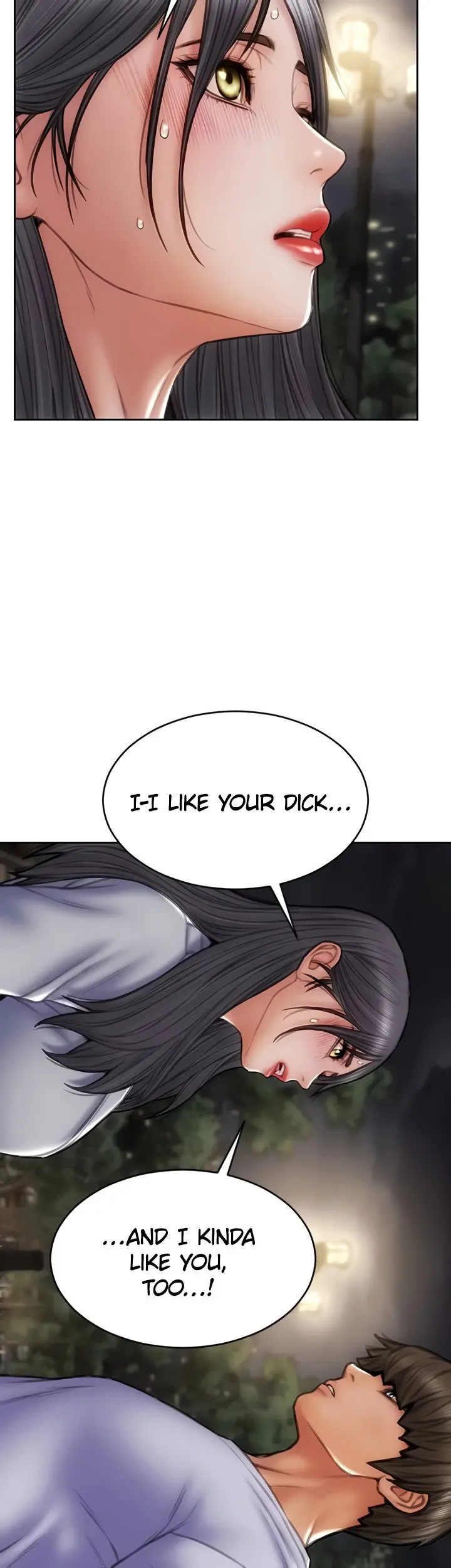 Bad Guy Revenge Chapter 41 - Page 46