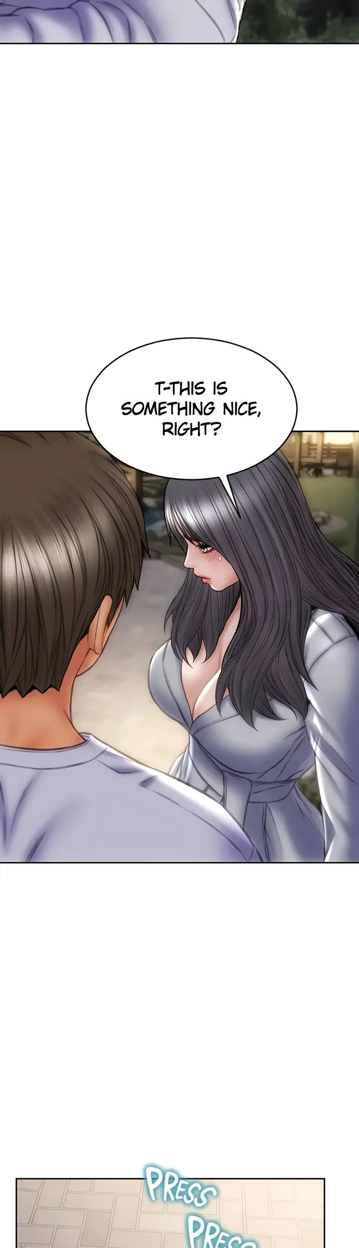 Bad Guy Revenge Chapter 41 - Page 47