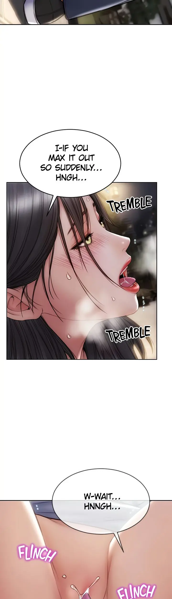 Bad Guy Revenge Chapter 41 - Page 49