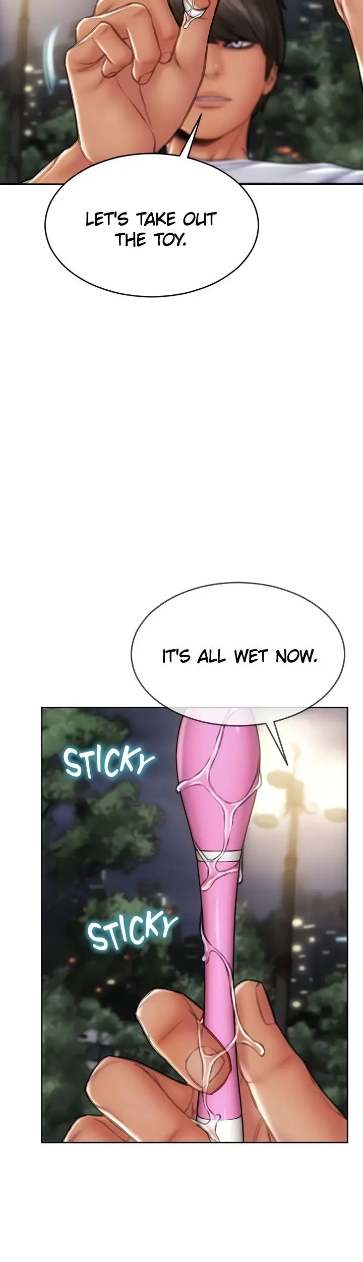 Bad Guy Revenge Chapter 42 - Page 13