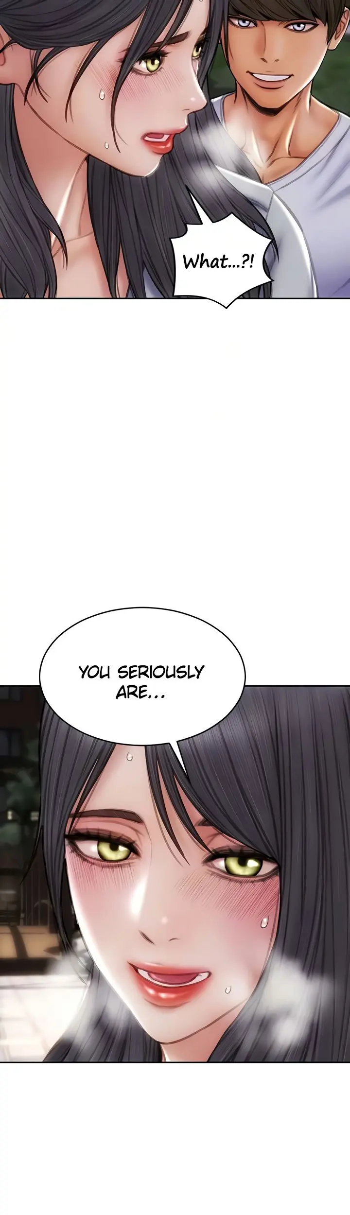 Bad Guy Revenge Chapter 42 - Page 17