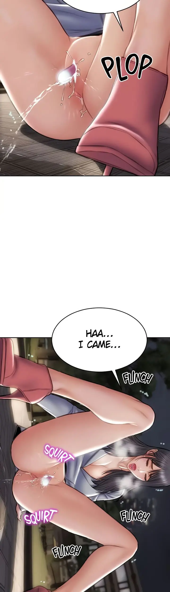 Bad Guy Revenge Chapter 42 - Page 2