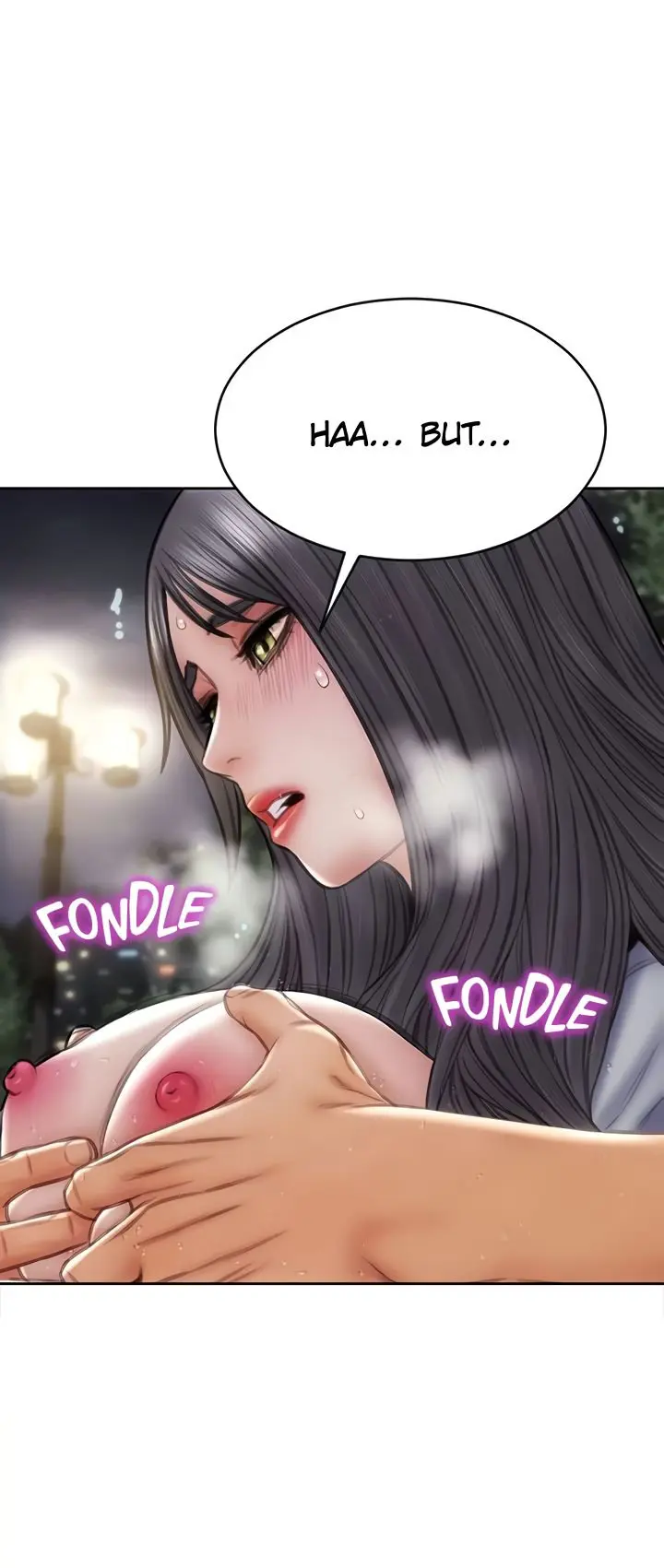 Bad Guy Revenge Chapter 42 - Page 27