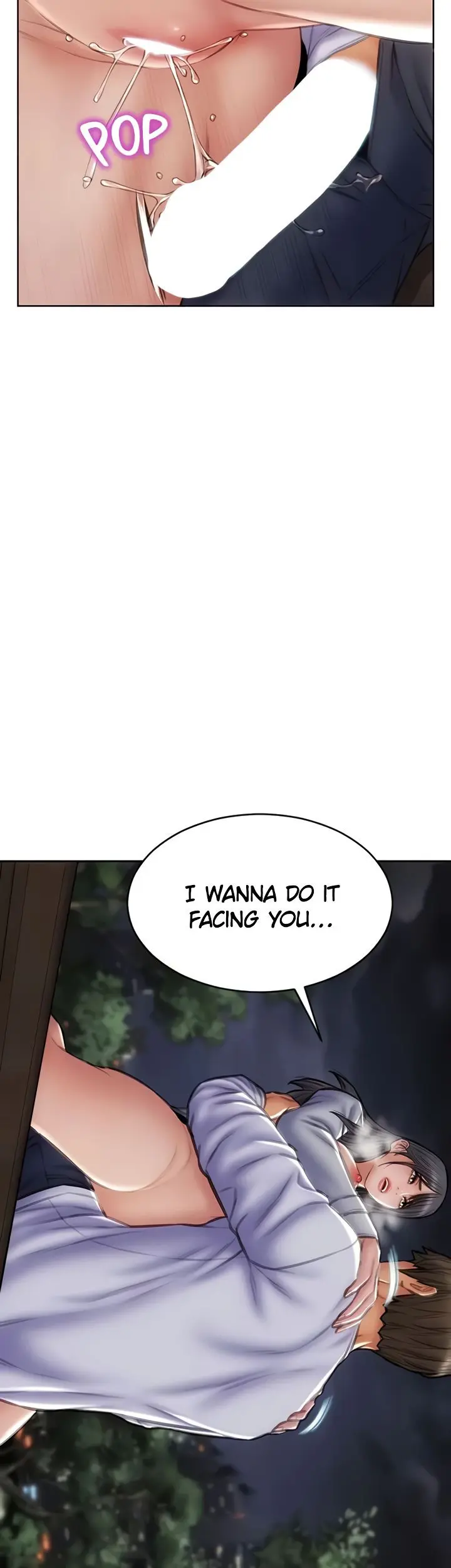 Bad Guy Revenge Chapter 42 - Page 29