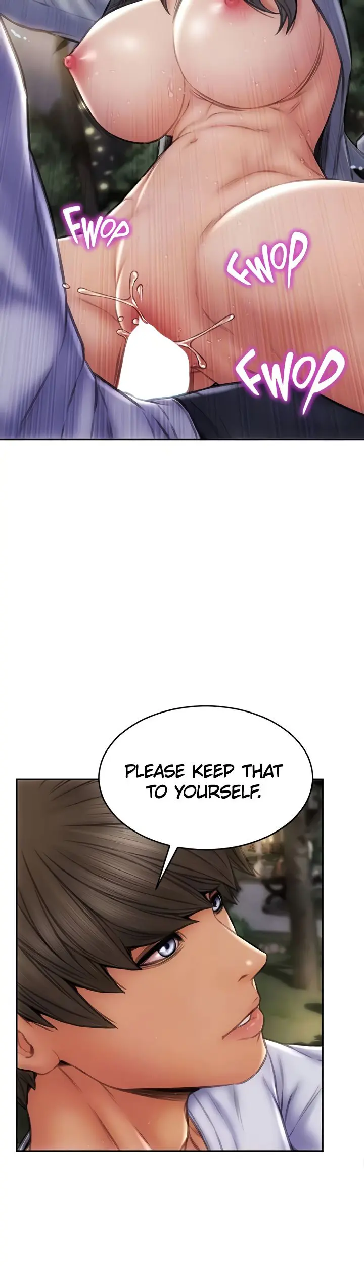 Bad Guy Revenge Chapter 42 - Page 36
