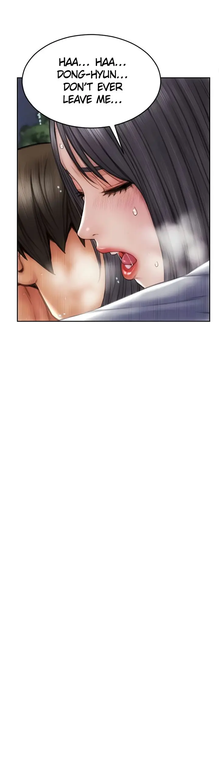 Bad Guy Revenge Chapter 42 - Page 43