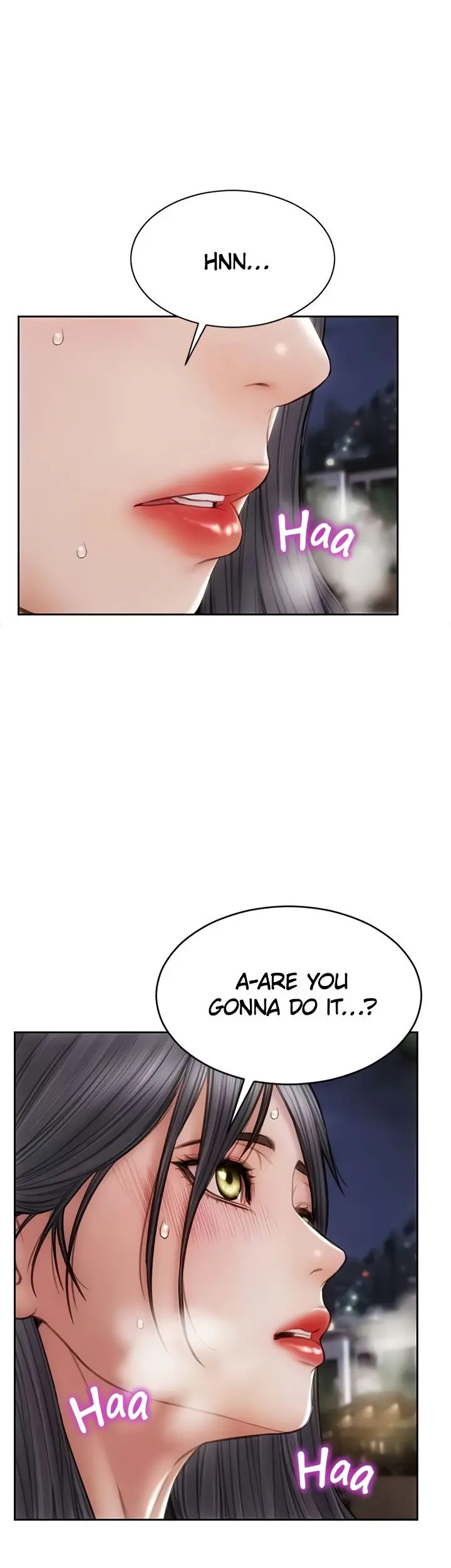 Bad Guy Revenge Chapter 42 - Page 6