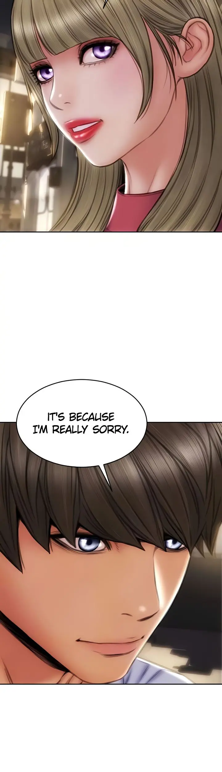 Bad Guy Revenge Chapter 43 - Page 19