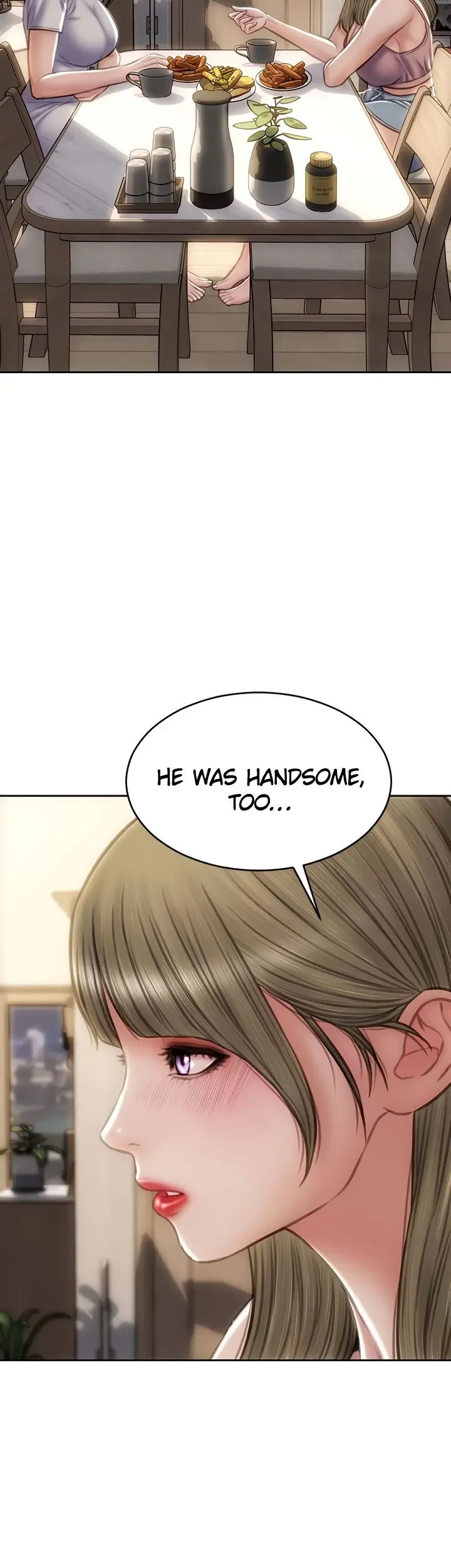 Bad Guy Revenge Chapter 43 - Page 23