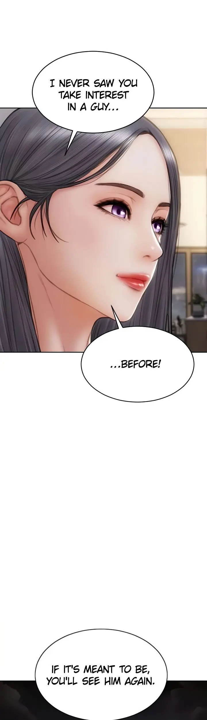 Bad Guy Revenge Chapter 43 - Page 25