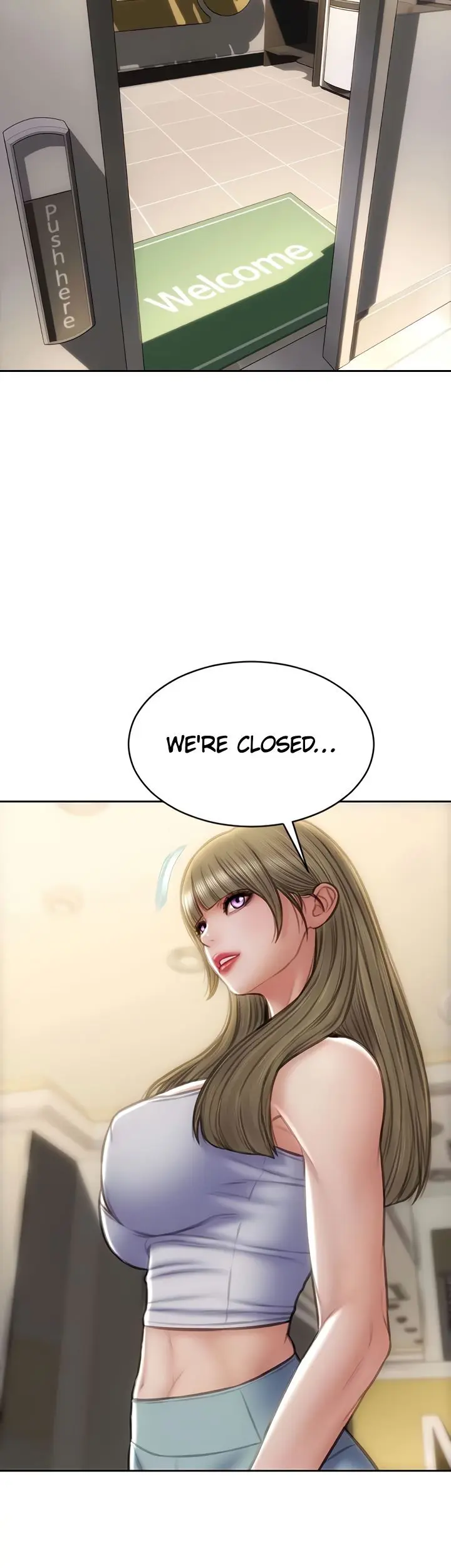 Bad Guy Revenge Chapter 43 - Page 29