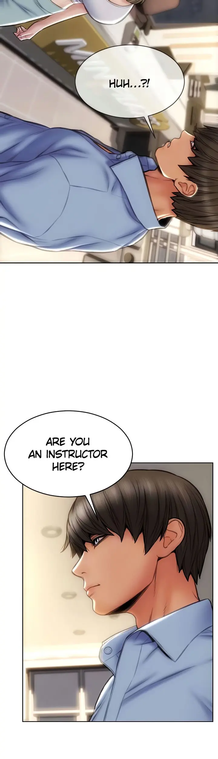 Bad Guy Revenge Chapter 43 - Page 31