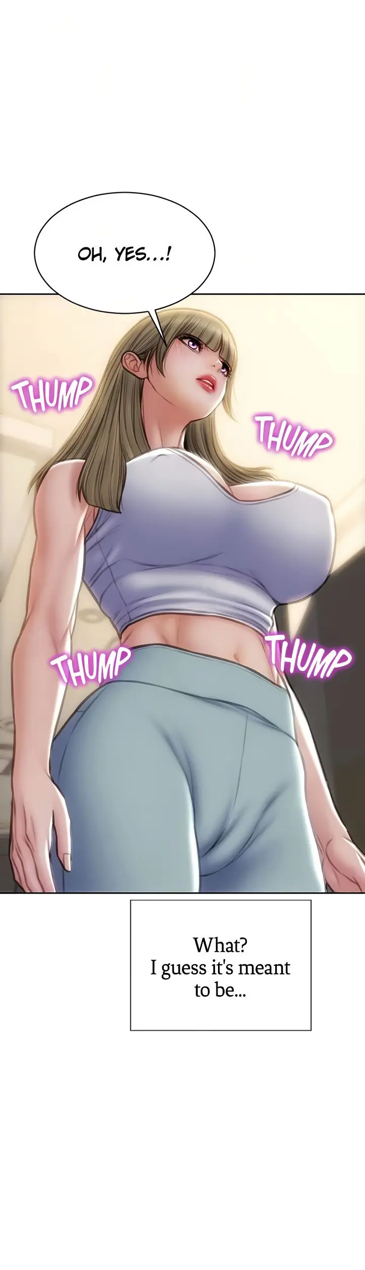 Bad Guy Revenge Chapter 43 - Page 32