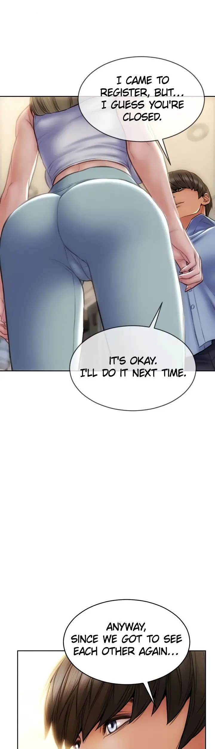 Bad Guy Revenge Chapter 43 - Page 33