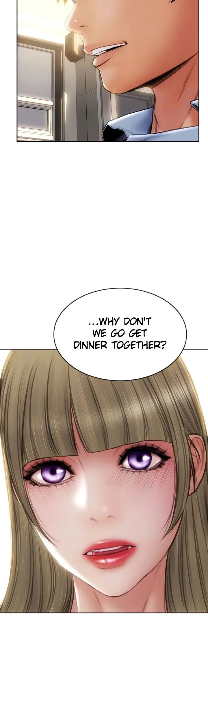 Bad Guy Revenge Chapter 43 - Page 34