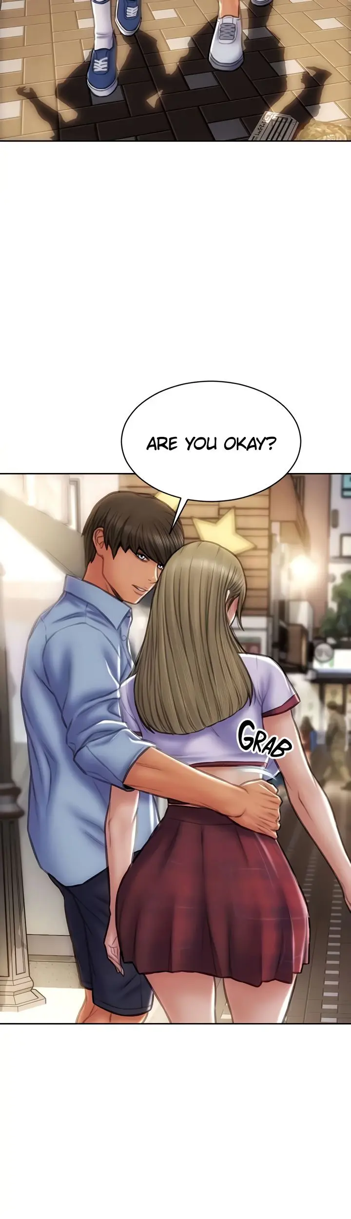 Bad Guy Revenge Chapter 43 - Page 45