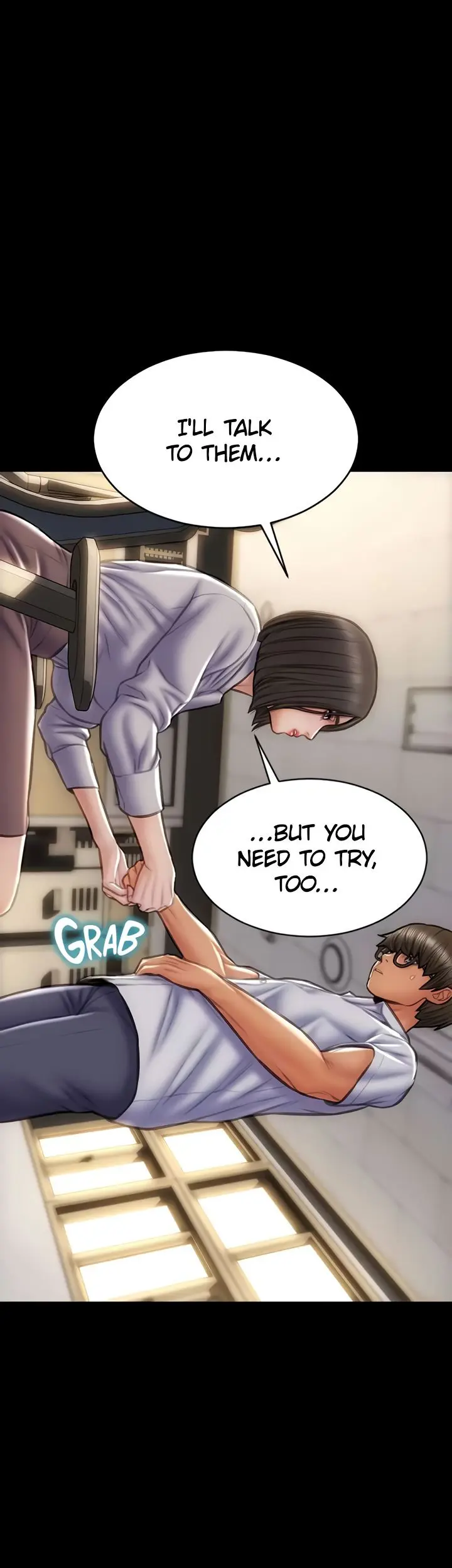 Bad Guy Revenge Chapter 43 - Page 5