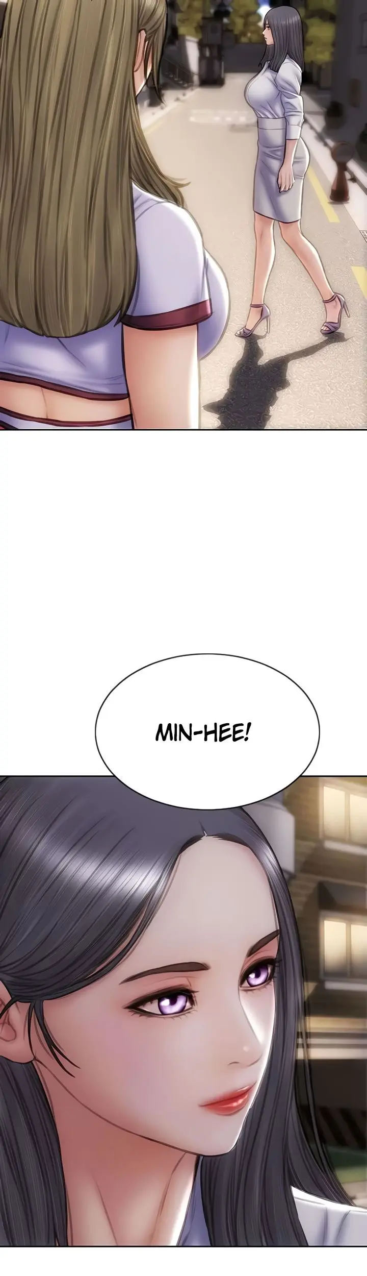 Bad Guy Revenge Chapter 43 - Page 50