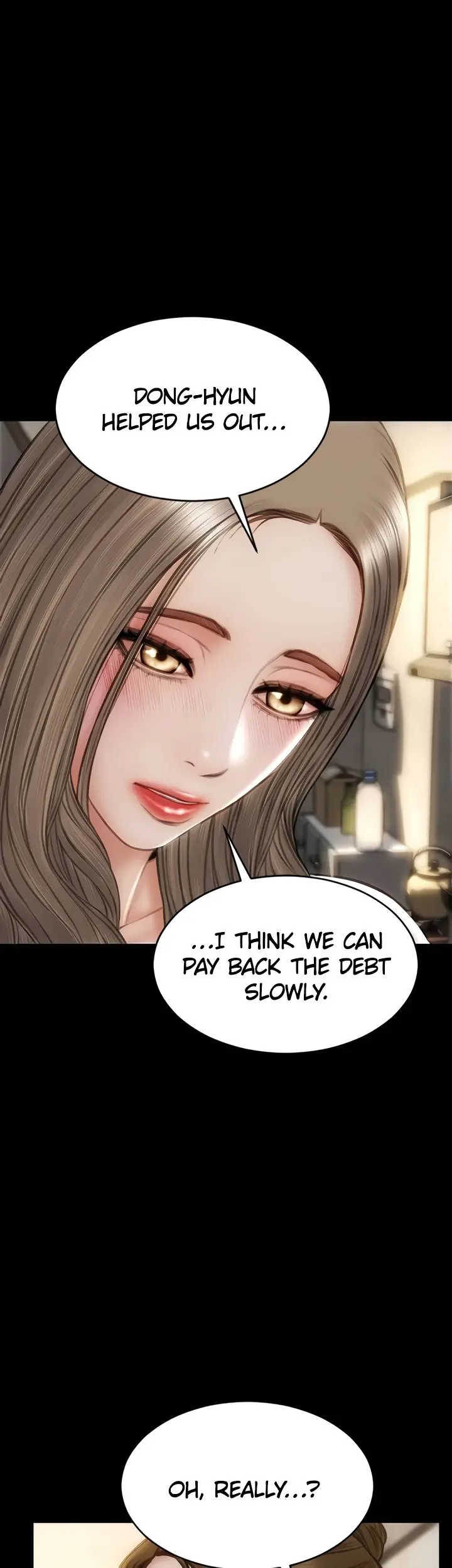 Bad Guy Revenge Chapter 44 - Page 15