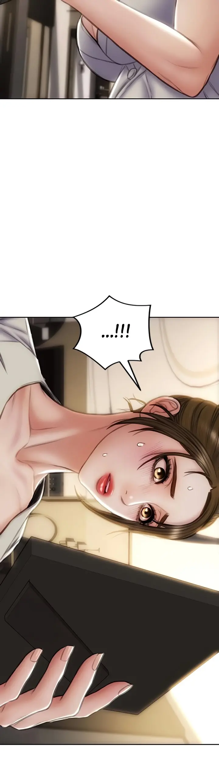 Bad Guy Revenge Chapter 44 - Page 21