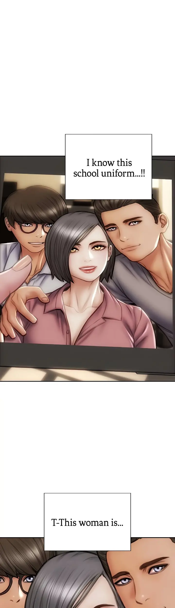 Bad Guy Revenge Chapter 44 - Page 22