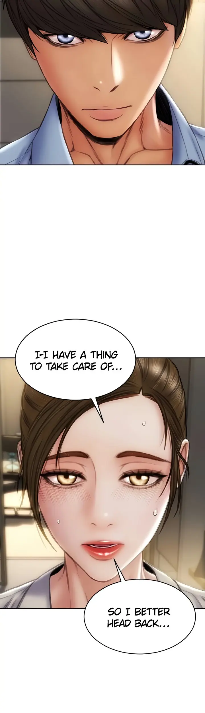 Bad Guy Revenge Chapter 44 - Page 31