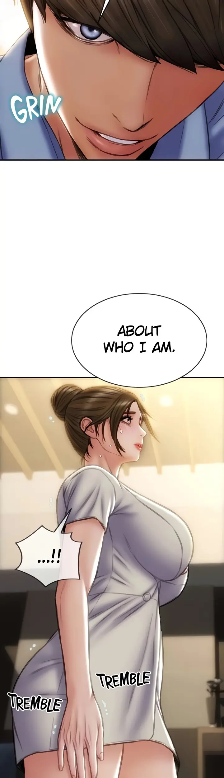 Bad Guy Revenge Chapter 44 - Page 33
