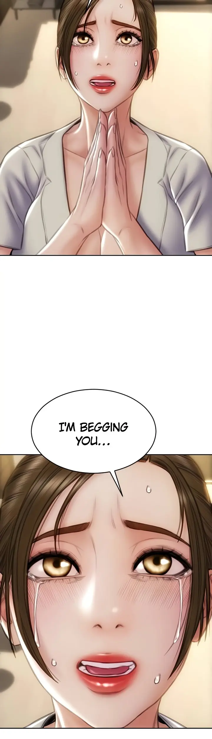 Bad Guy Revenge Chapter 44 - Page 40