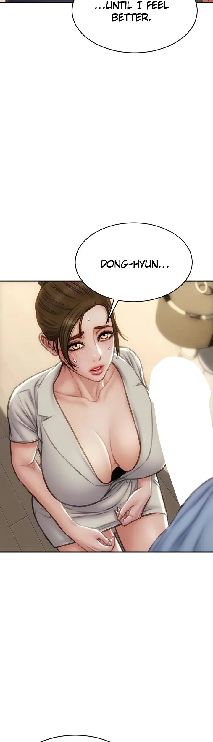 Bad Guy Revenge Chapter 44 - Page 43