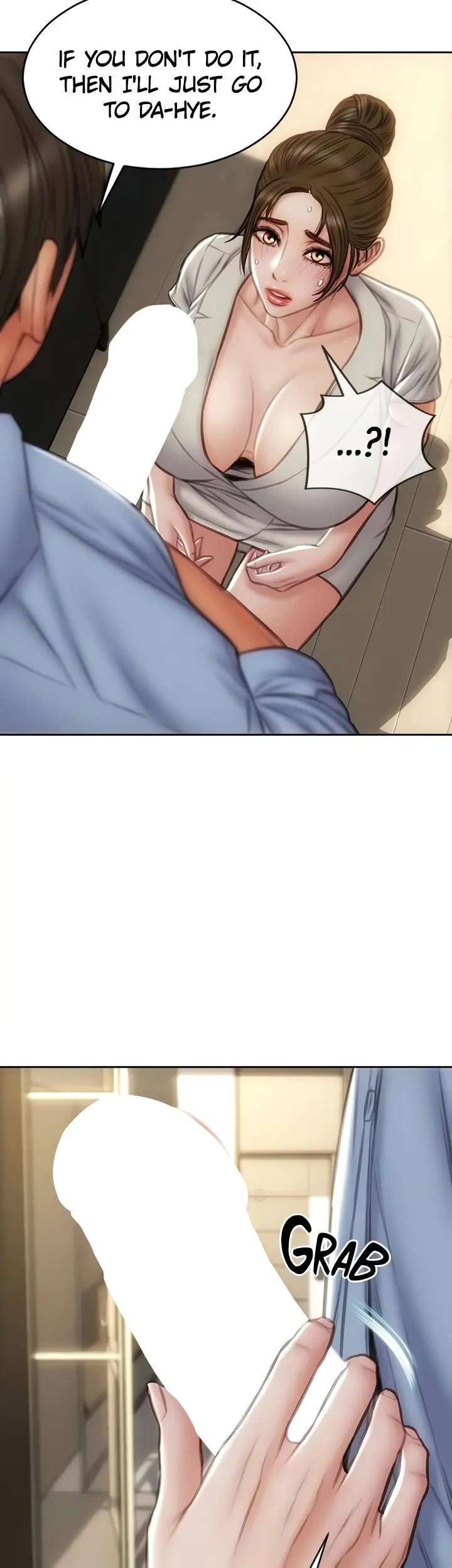 Bad Guy Revenge Chapter 44 - Page 44