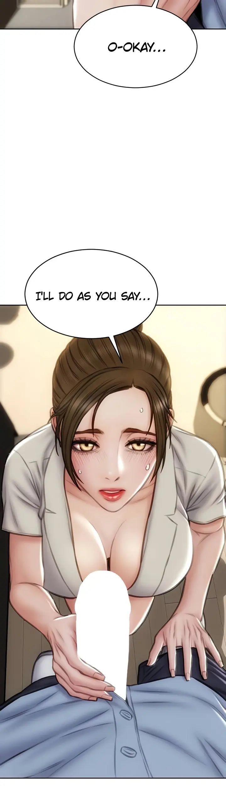 Bad Guy Revenge Chapter 44 - Page 45