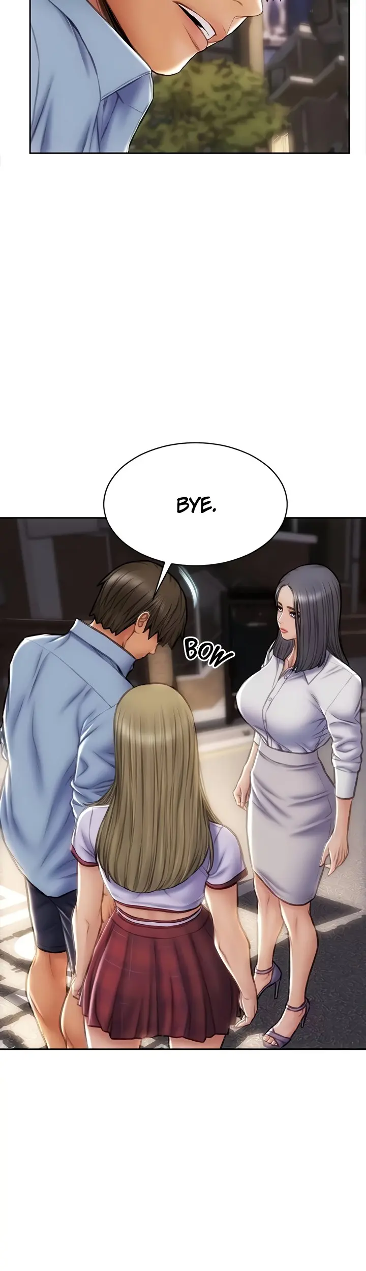 Bad Guy Revenge Chapter 44 - Page 6