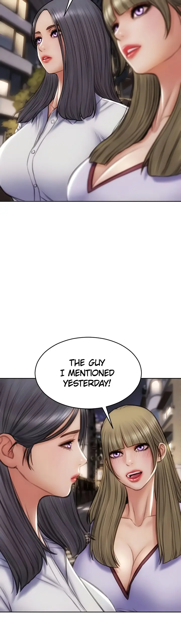 Bad Guy Revenge Chapter 44 - Page 8
